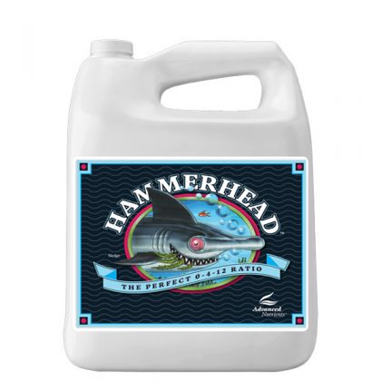 Hammerhead  5 Lt. Advanced Nutrients