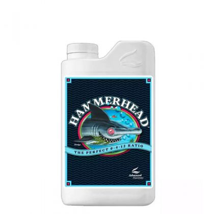 Hammerhead   500 ml. Advanced Nutrients