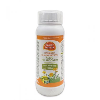 Herbafin 50 Eco 500 ml Flower