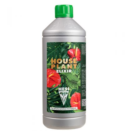 Houseplant Elixir 1 lt. Hesi