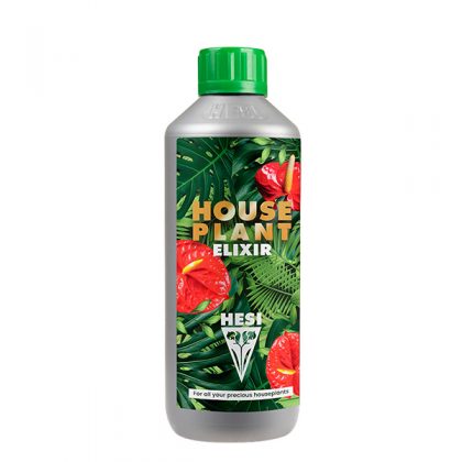 Houseplant Elixir  500 ml. Hesi