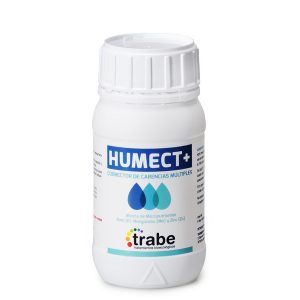 Humect + 250 ml. Trabe