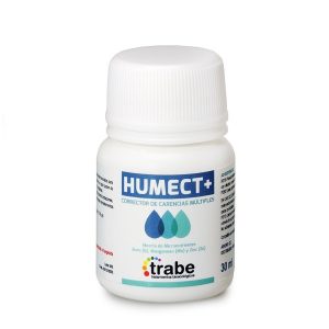 Humect +  30 ml. Trabe