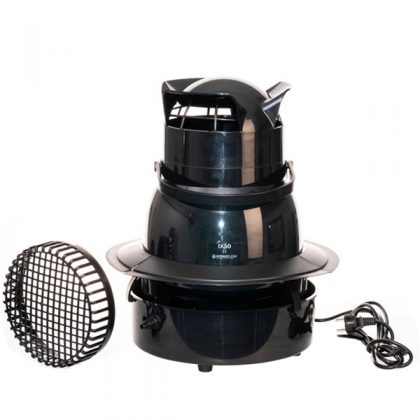 Humidificador  Fogger Hydro Flow