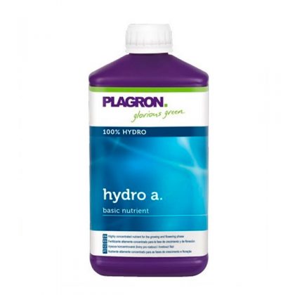Hydro A 1 lt. Plagron