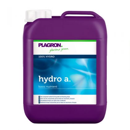 Hydro A 5 lt. Plagron