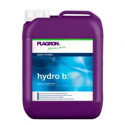 Hydro B  5 lt. Plagron