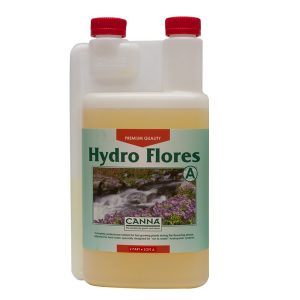 Hydro Flores Blanda    A 1 lt. Canna
