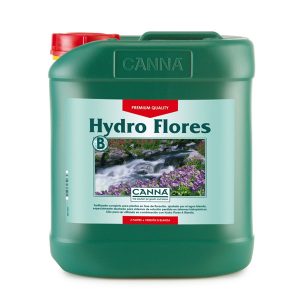 Hydro Flores Soft B 5 lt. Canna