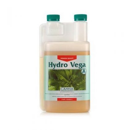 Hydro Vega Dura A  1 lt. Canna