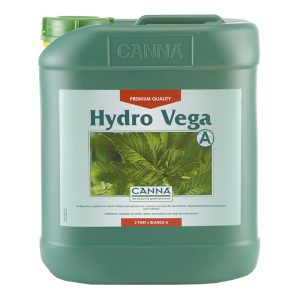 Hydro Vega Dura A  5 lt. Canna