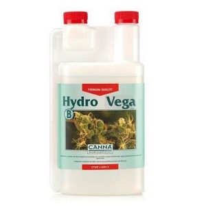 Hydro Vega Dura B  1 lt. Canna