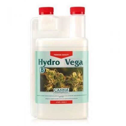 Hydro Vega Dura B  1 lt. Canna