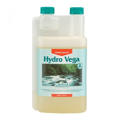 Hydro Vega Soft A 1 lt. Canna