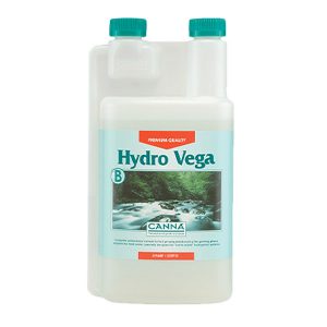 Hydro Vega Soft B 1 lt. Canna