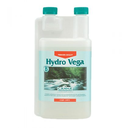 Hydro Vega Soft B 1 lt. Canna