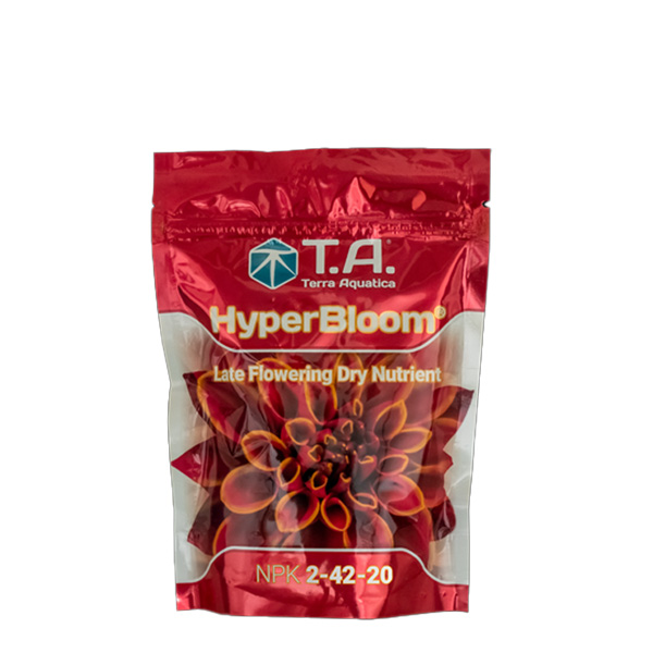 Hyper Bloom 100 gr. Terra Aquatica