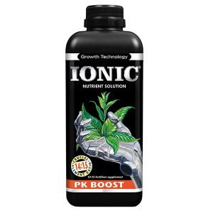 IONIC PK Boost  300 ml. Growth Technology