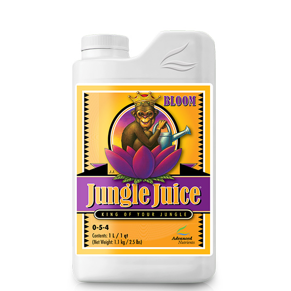Jungle Juice Bloom 1 lt. Advanced Nutrients