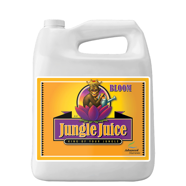 Jungle Juice Bloom 4 lt. Advanced Nutrients