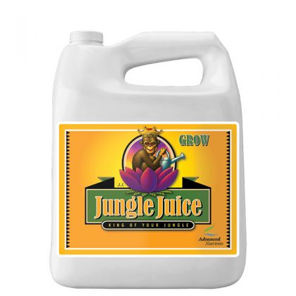Jungle Juice Grow  5 lt. Advanced Nutrients