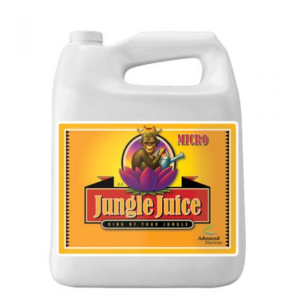 Jungle Juice Micro  4 t. Advanced Nutrients