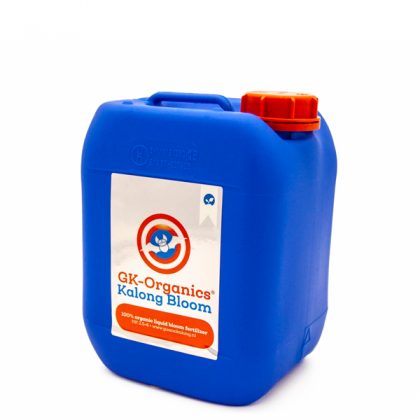 Kalong Bloom 5 lt. Guanokalong