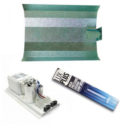 Kit 600 w  Lux Plus Clase I  Stuko