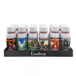 .Kit Cannotecnia Starter