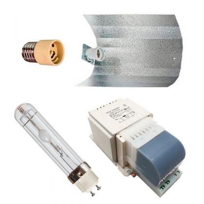 .Kit LEC   Easy Garden 315 w. 3.300 K.