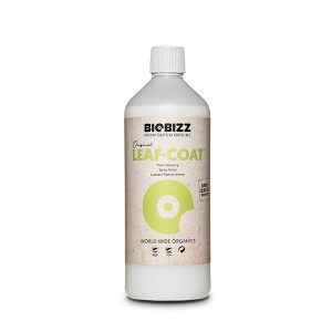 Leaf Coat   1 lt. Bio Bizz