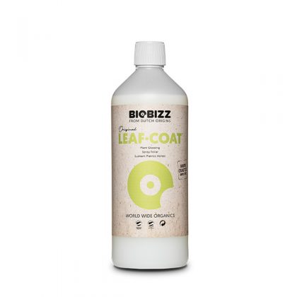 Leaf Coat   1 lt. Bio Bizz