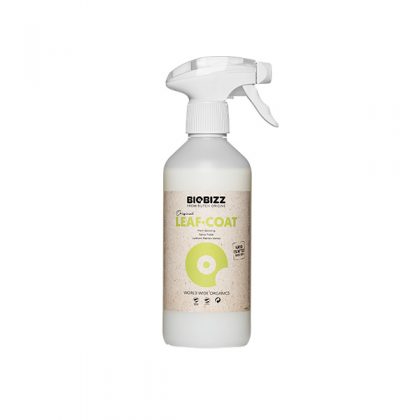 Leaf Coat    Spray 500 ml.  Bio Bizz