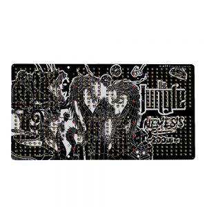 Led Jungle Jackson 200 w Nemesis