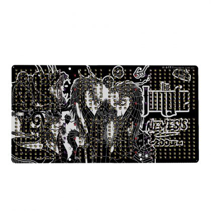 Led Jungle Jackson 200 w Nemesis