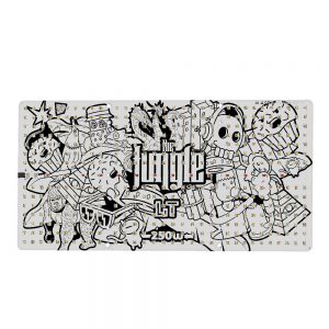 Led Jungle Jackson 250 w  LT