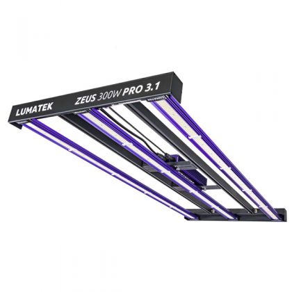 Led Lumatek Zeus 300 w Pro 3.1 (965 µmol/s)