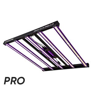 Led Lumatek Zeus  465 w. Compact Pro 2.9 (1353 µmol/s)