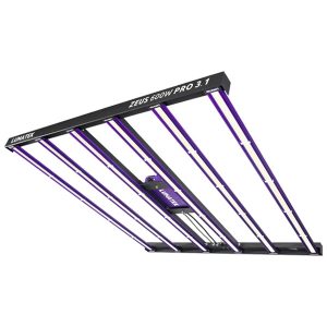 Led Lumatek Zeus  600 w. Pro 3.1 (1.860 µmol/s)