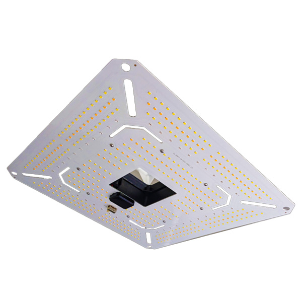 .Led Lumii Switch Blade 150 w 375 µmol/s