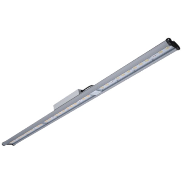 .Led Platinum 100 w Daystar 230 µmol/s