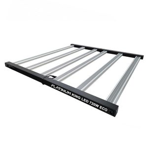 .Led Platinum Eco Led 720 w Driver Integrado