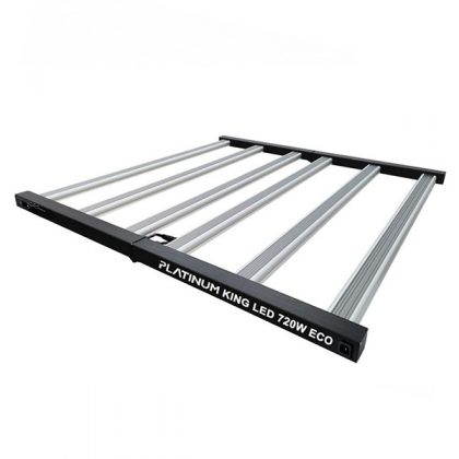 .Led Platinum Eco Led 720 w Driver Integrado