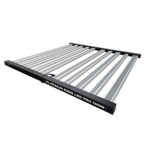 .Led Platinum King Led 1.000 w Driver Integrado