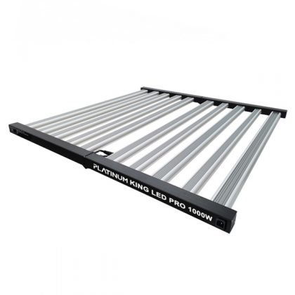 .Led Platinum King Led 1.000 w Driver Integrado