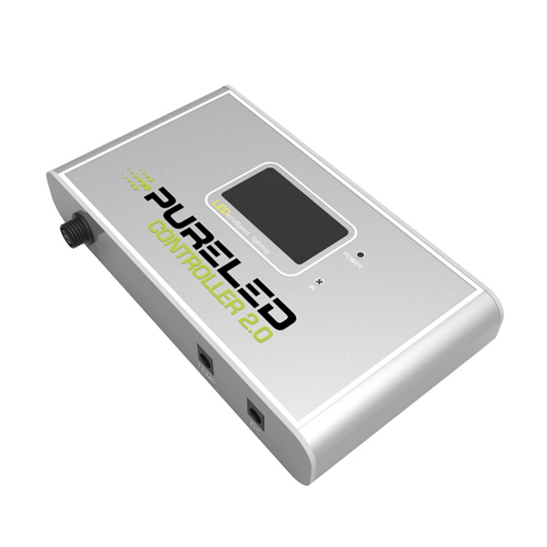 Led Pure Controlador Inteligente 2.0 Pure Factory