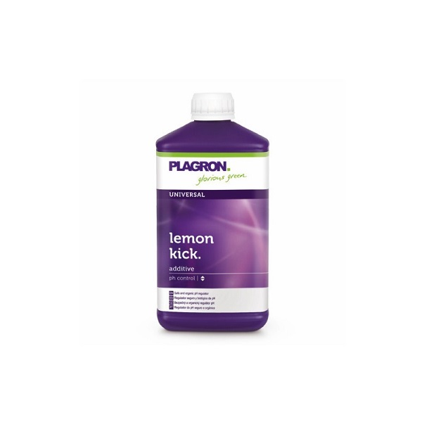 Lemon Kick 500 ml. Plagron
