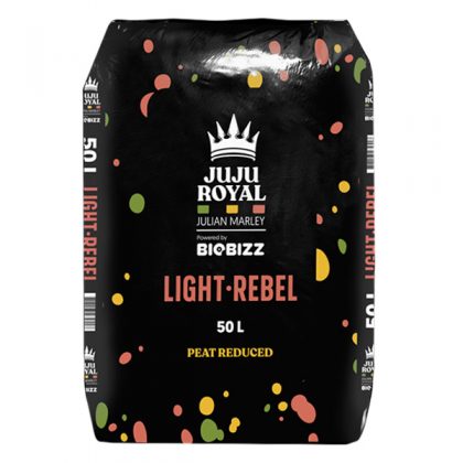 Light Rebel 50 Lt Juju Royal