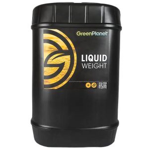 Liquid Weight (W 8) - 23 lt. Green Planet Nutrients