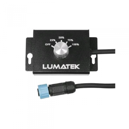 Lumatek Dimer 3 Pin Barra Suplementaria 100 w. Full Spectrum